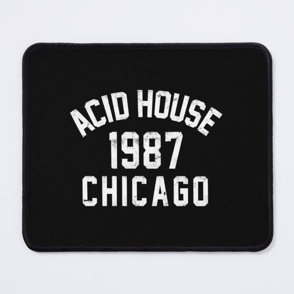 Item preview, Acid House    designed and sold by LisaSween.