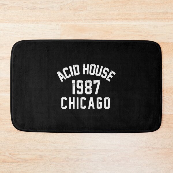 Item preview, Acid House    designed and sold by LisaSween.