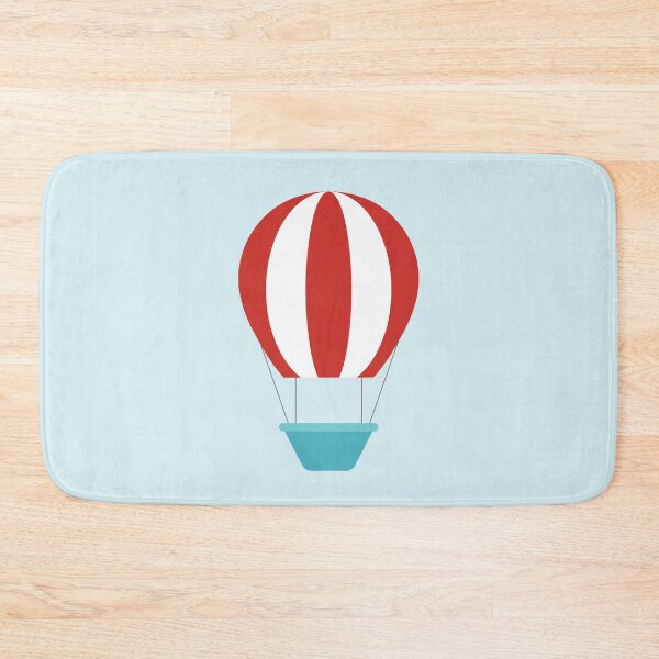 Item preview, Hot Air Balloon designed and sold by StudioShine.