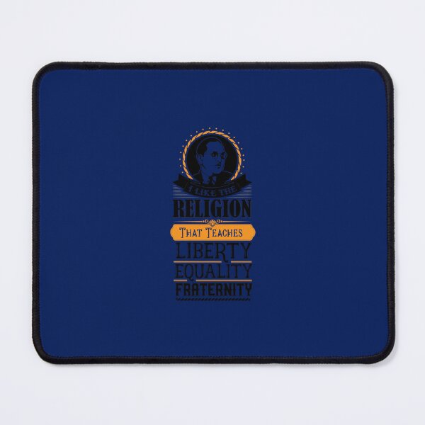 Item preview, Ambedkar designed and sold by SnowSnowa.