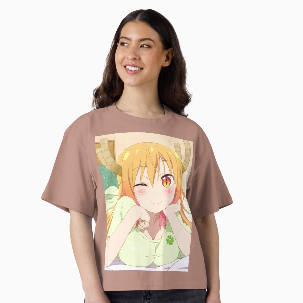 Tohru-Miss Kobayashi's Dragon Maid