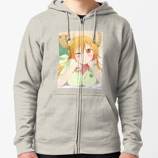 tohru hoodie