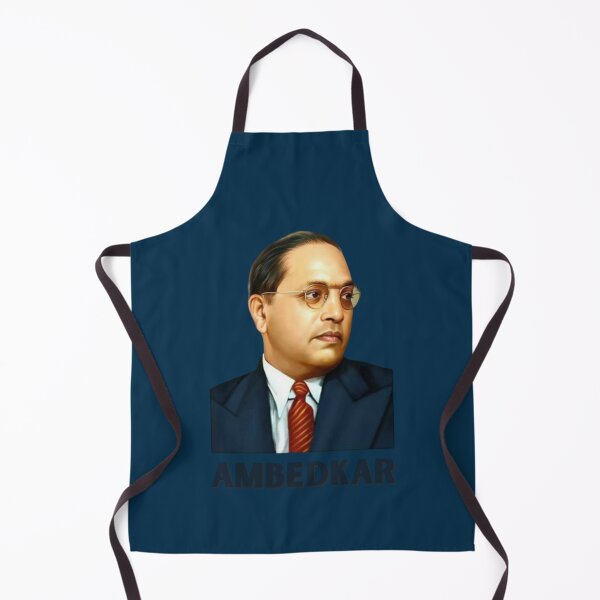 Item preview, Ambedkar (2) designed and sold by SnowSnowa.