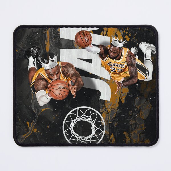 Item preview, LeBron James 6 Prime designed and sold by HazlettTLH.