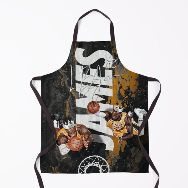 Item preview, LeBron James 6 Prime designed and sold by HazlettTLH.