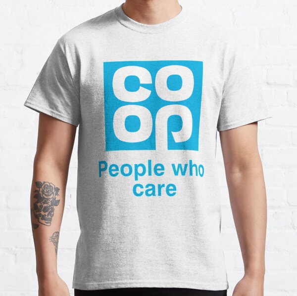 Item preview, Co-op people who care    designed and sold by LisaSween.