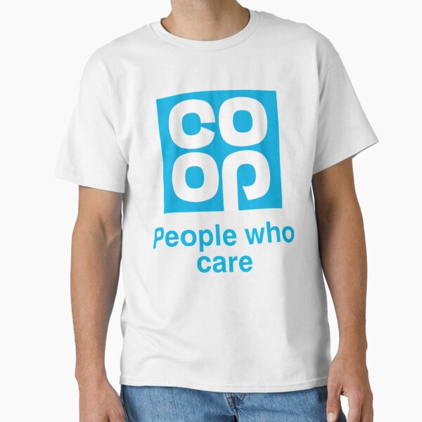Item preview, Co-op people who care    designed and sold by LisaSween.