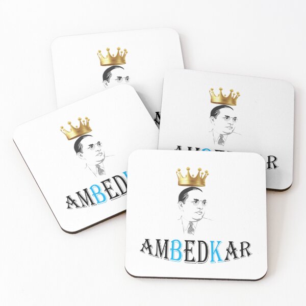 Item preview, Ambedkar              designed and sold by SnowSnowa.