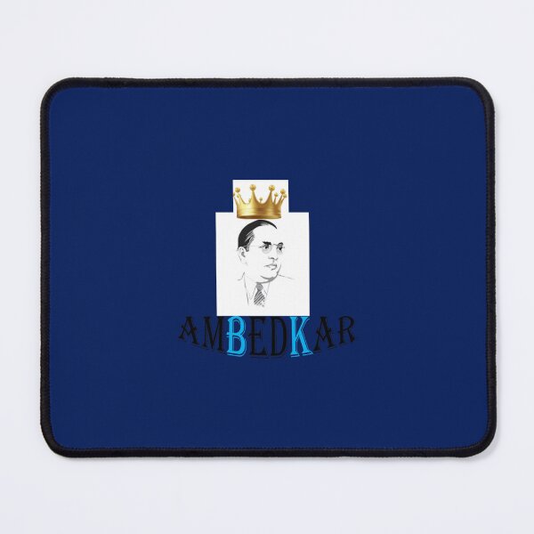 Item preview, Ambedkar designed and sold by SnowSnowa.