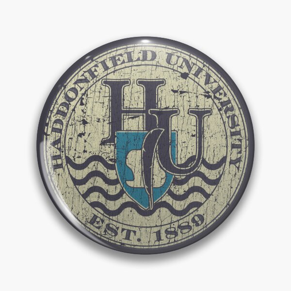 Item preview, Haddonfield University 1889 designed and sold by AstroZombie6669.