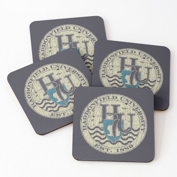 Item preview, Haddonfield University 1889 designed and sold by AstroZombie6669.