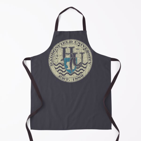 Item preview, Haddonfield University 1889 designed and sold by AstroZombie6669.