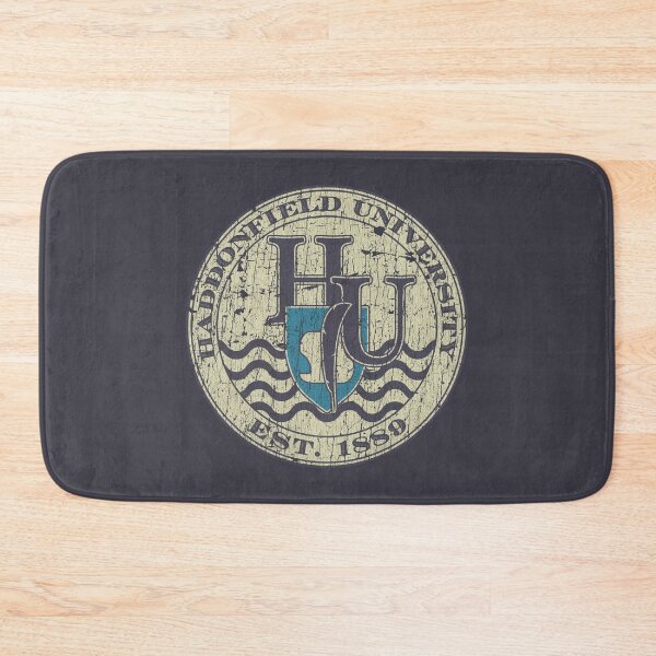 Item preview, Haddonfield University 1889 designed and sold by AstroZombie6669.