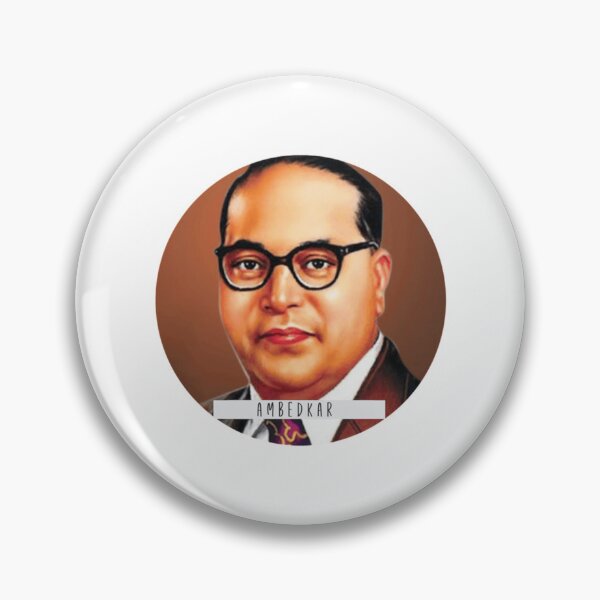 Item preview, Ambedkar (2)            designed and sold by SnowSnowa.