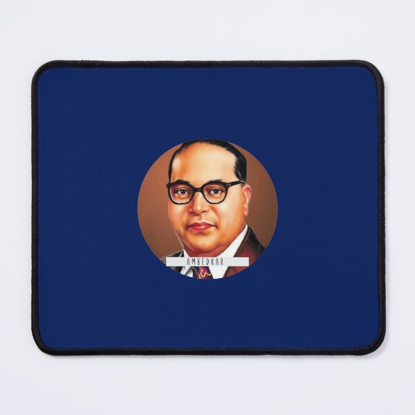 Item preview, Ambedkar (2) designed and sold by SnowSnowa.