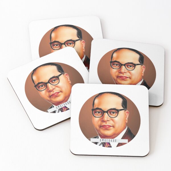 Item preview, Ambedkar (2)            designed and sold by SnowSnowa.