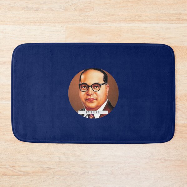 Item preview, Ambedkar (2)            designed and sold by SnowSnowa.