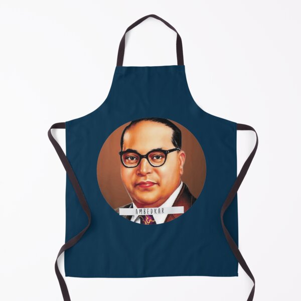 Item preview, Ambedkar (2) designed and sold by SnowSnowa.