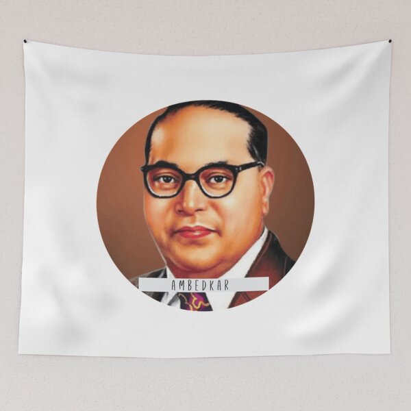 Item preview, Ambedkar (2)            designed and sold by SnowSnowa.