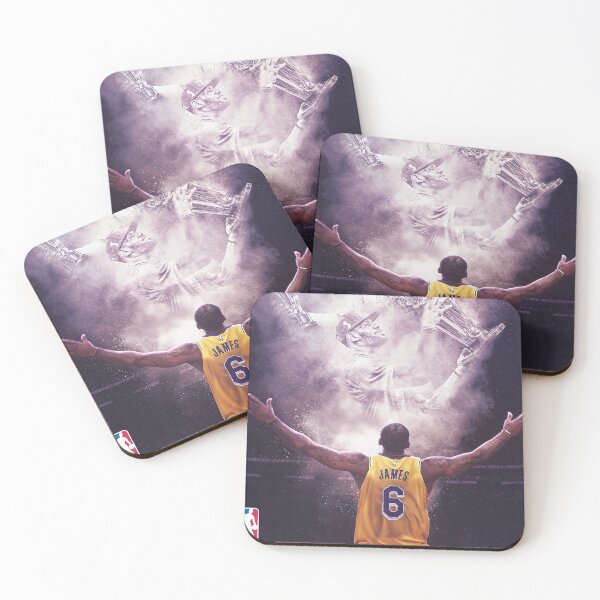 Item preview, LeBron James 6 Prime designed and sold by HazlettTLH.