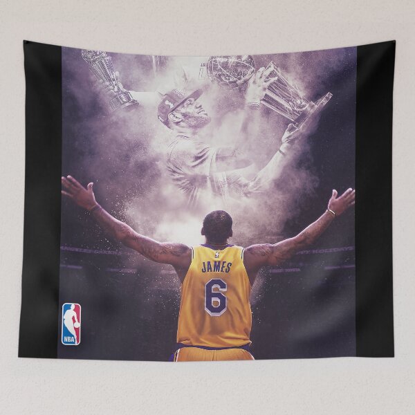 Item preview, LeBron James 6 Prime designed and sold by HazlettTLH.