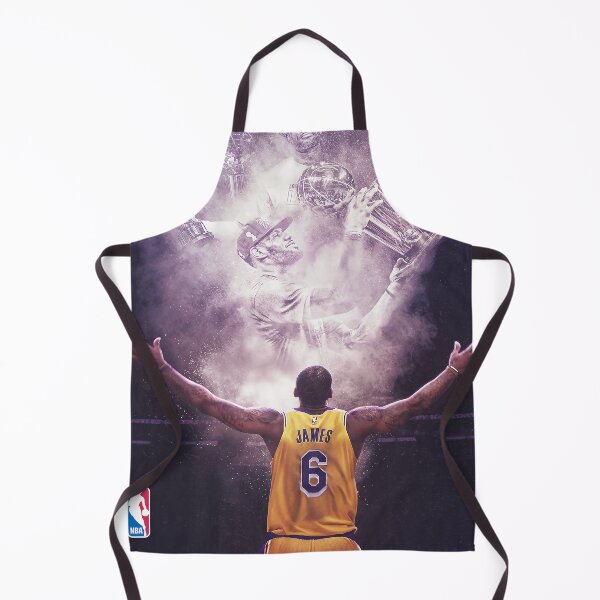 Item preview, LeBron James 6 Prime designed and sold by HazlettTLH.