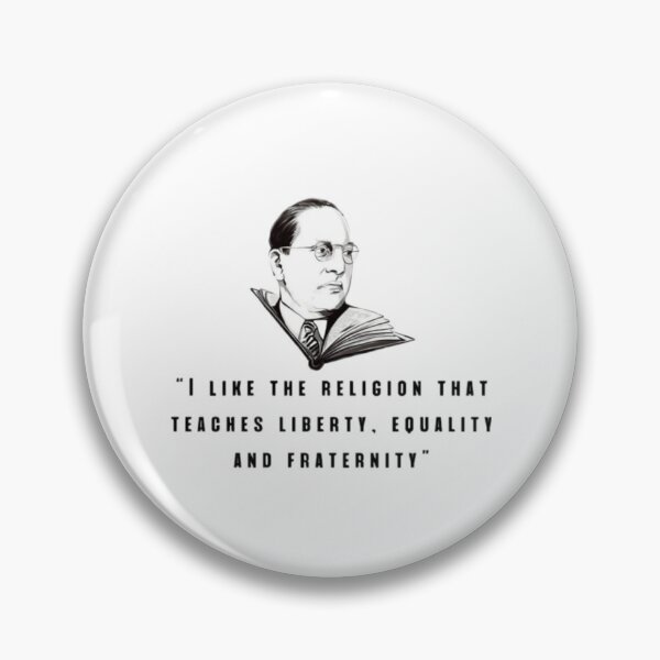 Pin on B. R. Ambedkar Quotes