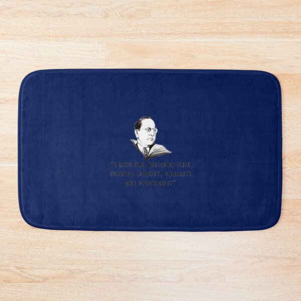 Item preview, ambedkar (india, babasaheb, dalit, bhimrao ramji ambedkar, jaibhim,)     designed and sold by SnowSnowa.