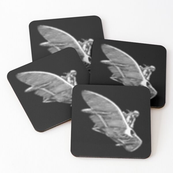 Item preview, Nausicaa and Glider Classic  designed and sold by NabiKruc.