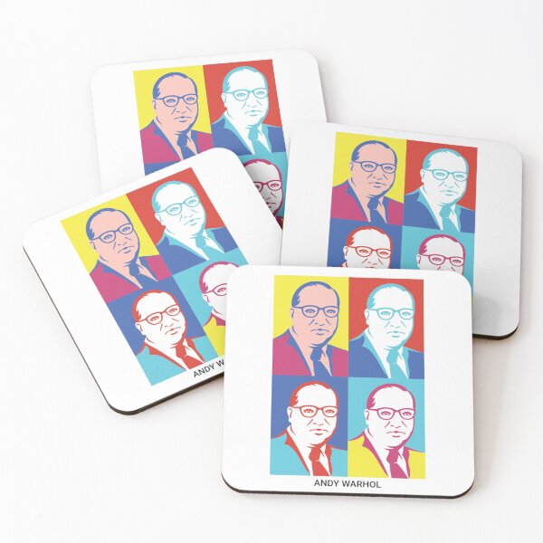 Item preview, Ambedkar By Andy                    designed and sold by SnowSnowa.