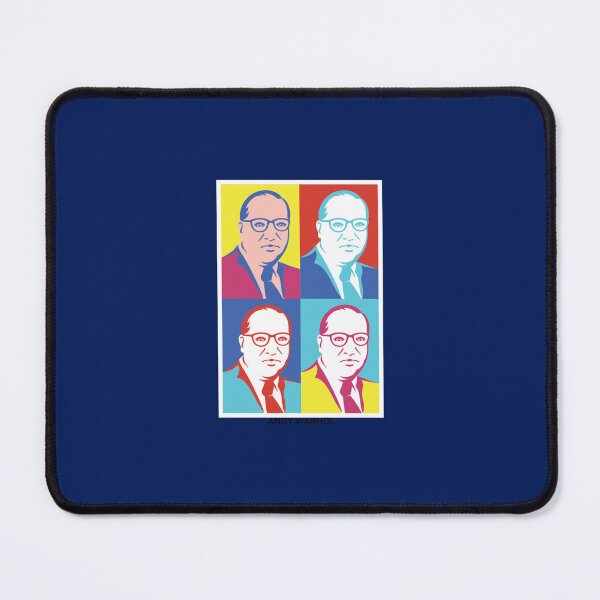 Item preview, Ambedkar By Andy designed and sold by SnowSnowa.