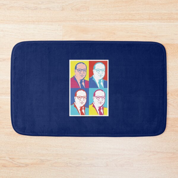 Item preview, Ambedkar By Andy                    designed and sold by SnowSnowa.