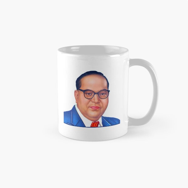 Item preview, Ambedkar End Caste Apartheid          designed and sold by SnowSnowa.