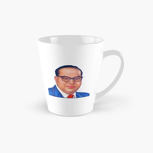 Item preview, Ambedkar End Caste Apartheid          designed and sold by SnowSnowa.