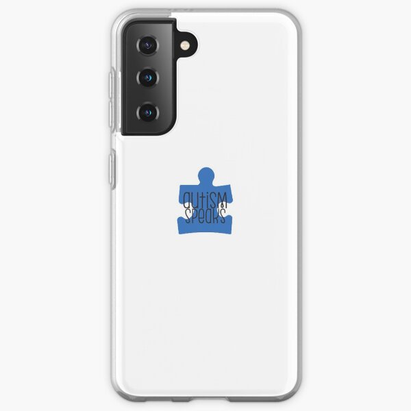 autism speaks Samsung Galaxy Soft Case