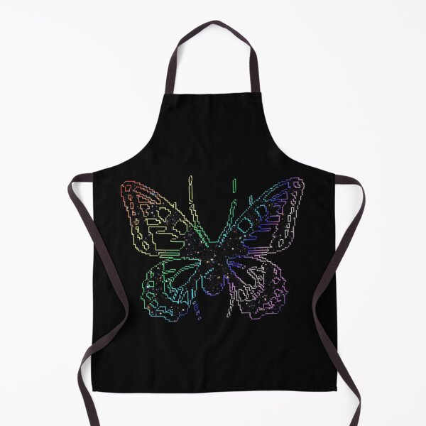 Item preview, Cosmic Graveyard Butterfly designed and sold by ErgoUndead.