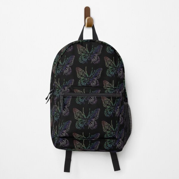 Item preview, Cosmic Graveyard Butterfly designed and sold by ErgoUndead.