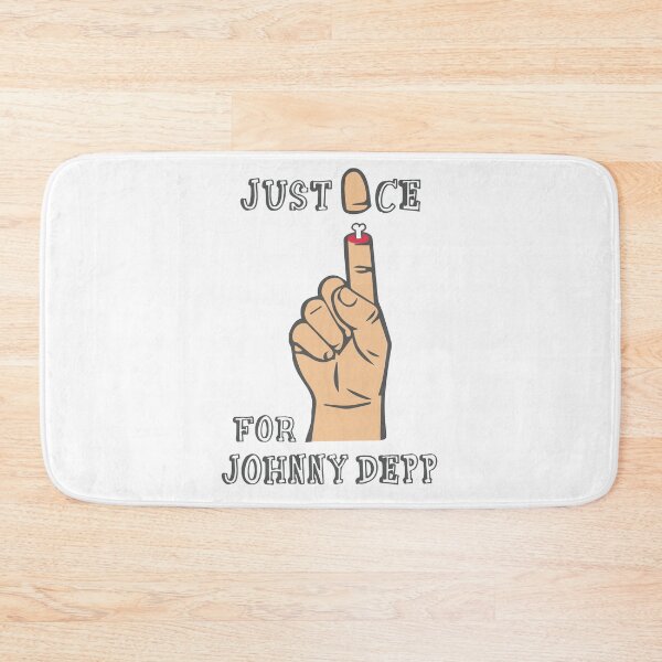 Item preview, Justice For Johnny Depp designed and sold by danielsubero.