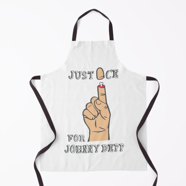 Item preview, Justice For Johnny Depp designed and sold by danielsubero.