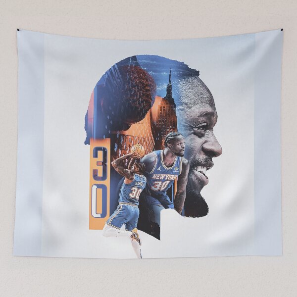 Item preview, Julius Randle 30 Basketball designed and sold by HazlettTLH.