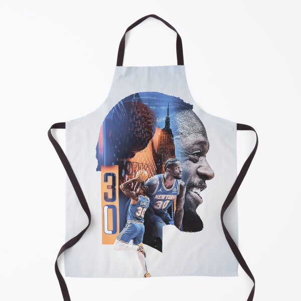 Item preview, Julius Randle 30 Basketball designed and sold by HazlettTLH.