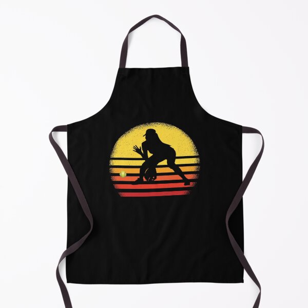 Item preview, Jugador de sóftbol de lanzamiento rápido de silueta al atardecer designed and sold by 99Fastpitch.