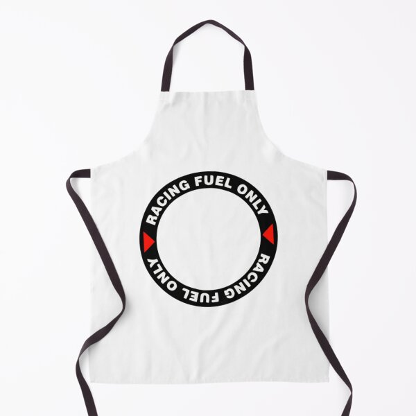 Item preview, RACING FUEL ONLY designed and sold by Racingdecals.