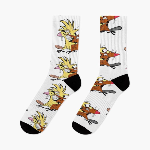 Item preview, Angry Beavers designed and sold by alyaST14.