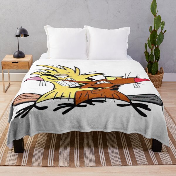 Item preview, Angry Beavers designed and sold by alyaST14.
