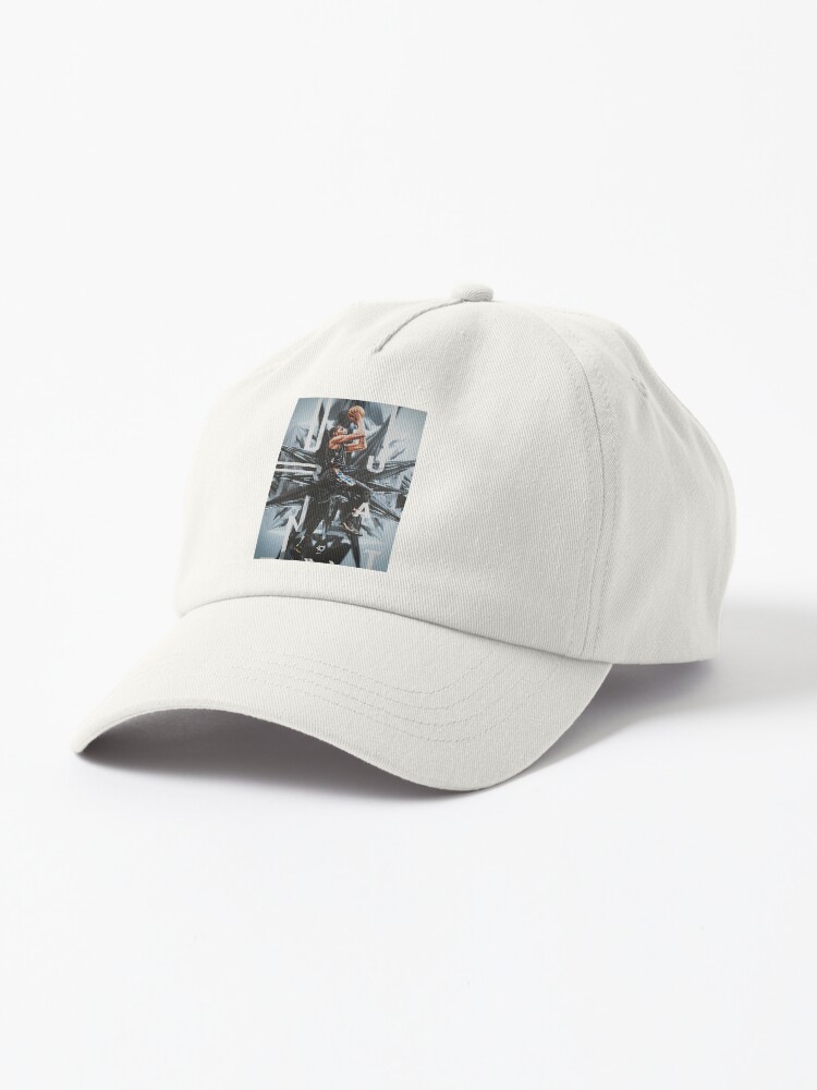 Kevin durant top 7 hat