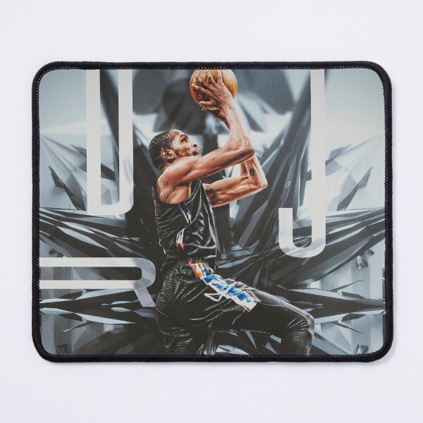 Item preview, Kevin Durant 7 " Slim Reaper " designed and sold by HazlettTLH.