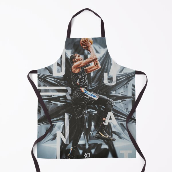 Item preview, Kevin Durant 7 " Slim Reaper " designed and sold by HazlettTLH.