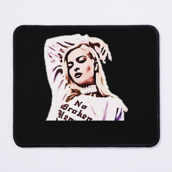 Item preview, No Broken Rexha For Men And Women designed and sold by VanceWaelchi.