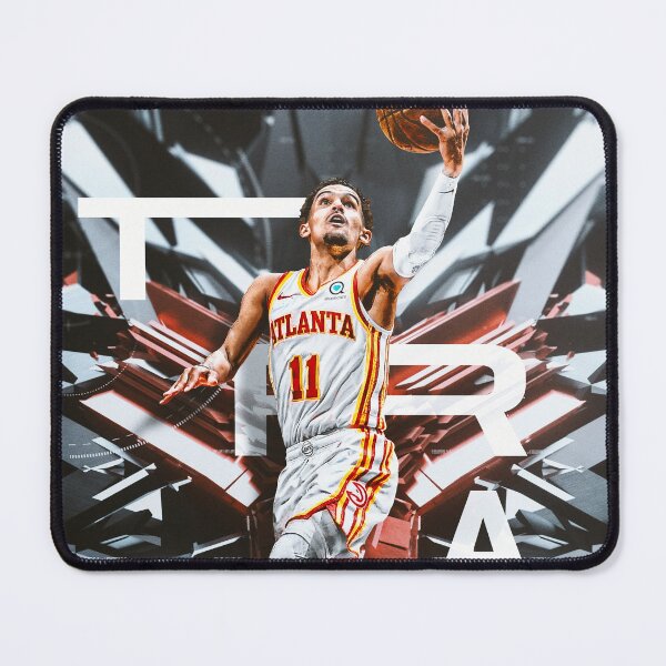 Item preview, Trae Young 11 " Ice Trae " designed and sold by HazlettTLH.